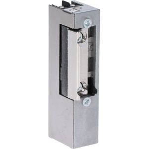 Elektrozámek s odblokováním, 12 - 24 V AC/DC oboustranný