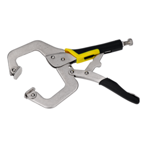 Svařovací svěrkové kleště, L = 280 mm