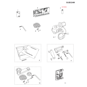 Kondenzátor s kapacitou 10 µF