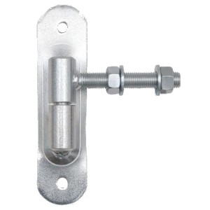 Závěs stavitelný, ø27 mm, M16, pozink.