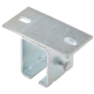 Držák horní pro profil závěsného systému KVN gate systems C920P