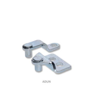 Redukce pro uložení motoru UNDER do boxu jiného výrobce