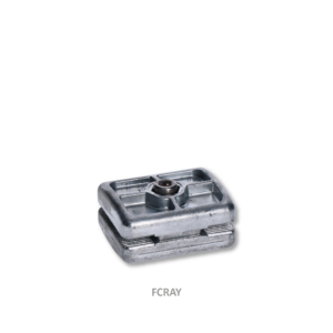 Mechanický koncový doraz pro otevření nebo zavření pro RAY