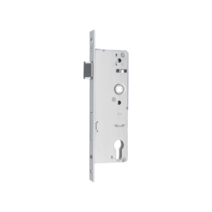 Zámek vložkový, zádlab 55 mm, rozteč 92 mm