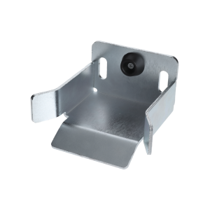 Doraz pro samonosnou bránu, pro AL profil 95x100x11 mm