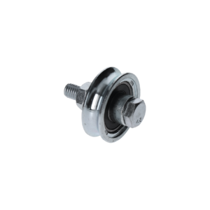 Vodící kolečko ø 40mm jednoložiskové