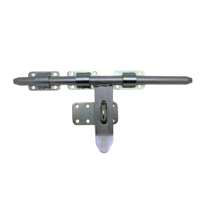 Petlice navařovací ø 16 mm, L: 340 mm, pozinkovaná