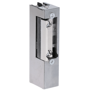 Elektrozámek s pamětí, 12 - 24 V AC/DC, oboustranný