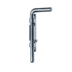 Rýgl ø16 mm, L:200 mm, pozinkovaný