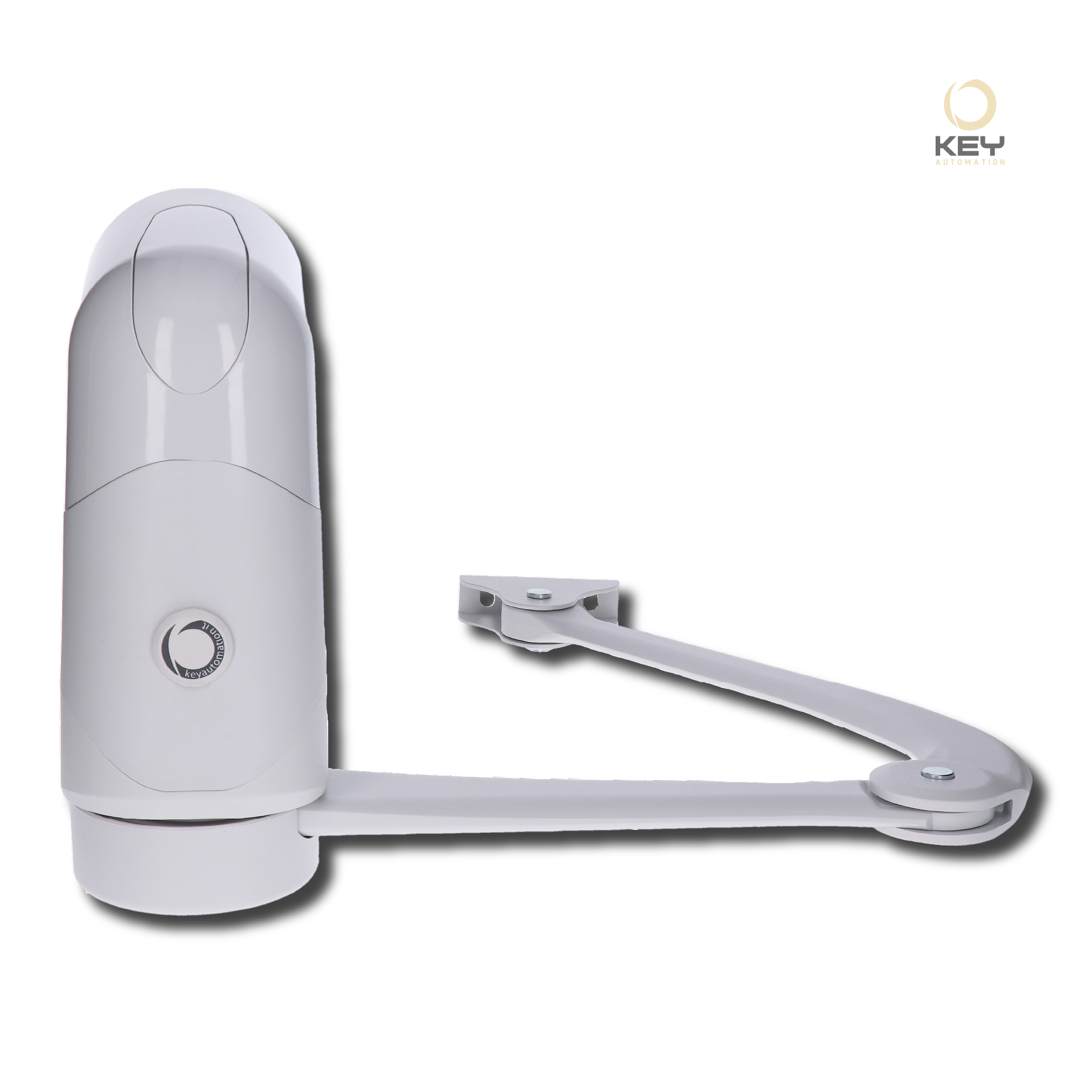 REVOKIT pro dvoukřídlou bránu do 2,3m/křídlo - Obrázek 2