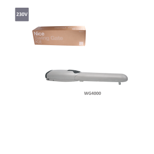 WGKH01.8003 WINGO pohon pro křídlovou bránu do 2m/křídlo