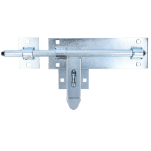 Petlice zinkovaná ø 16 mm, L: 340 mm