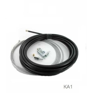 Lanko 6m pro mechanizmus KIO