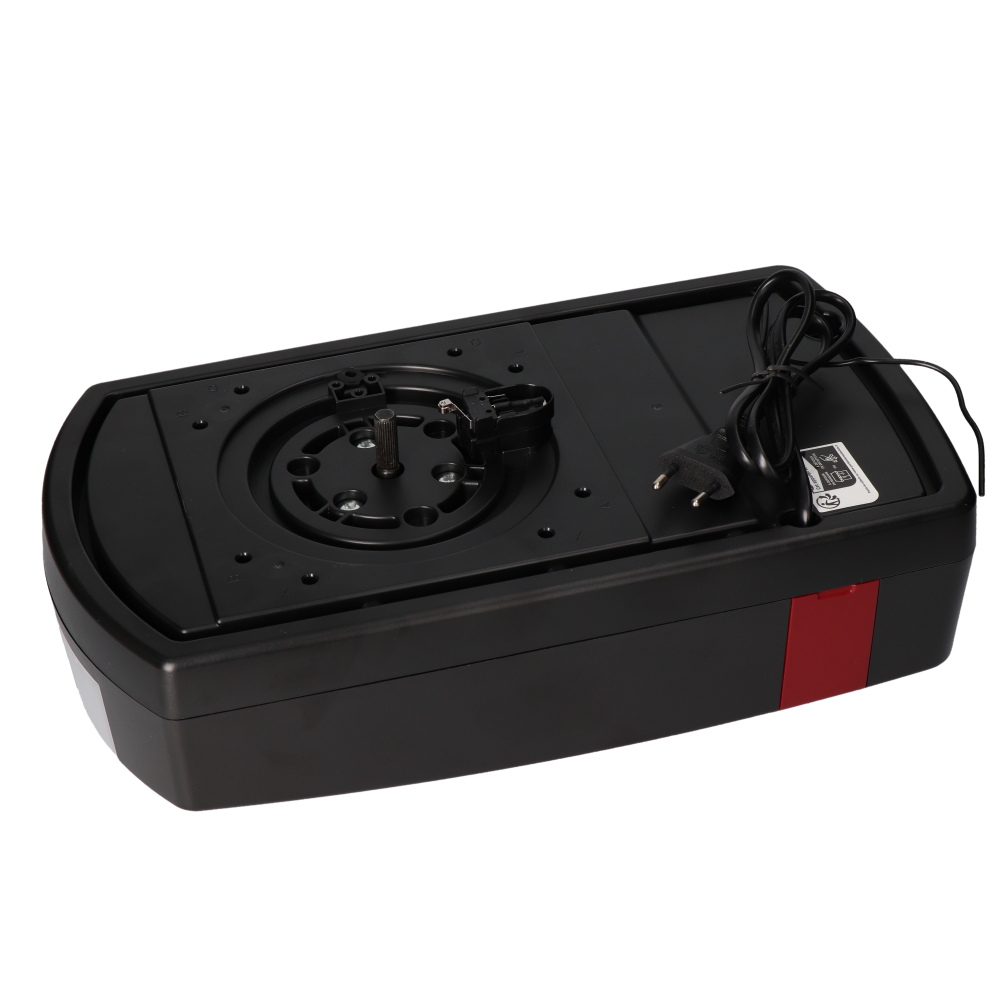 Sada pro garážová sekční vrata 7,8 m² / 90 kg - Obrázek 4