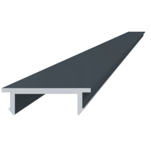 Lišta ke sloupku AL-BR-STLP-4