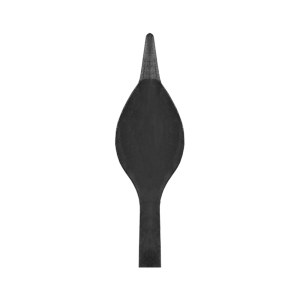 Tyč s kovanou špicí typu K7