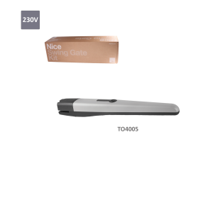 TOONA pohon pro křídlovou bránu do 3 m/křídla