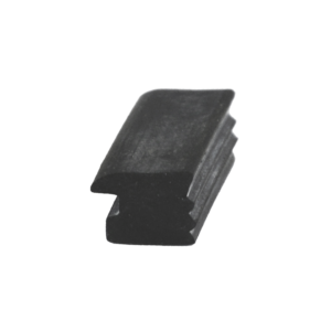 Těsnění pro sklo 20,76 mm, k Al kotvícímu profilu