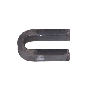 Kotvení pro plotový dílec 12 x 6 mm, na přivaření, Fe