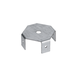 Nástavec na zemní vrut