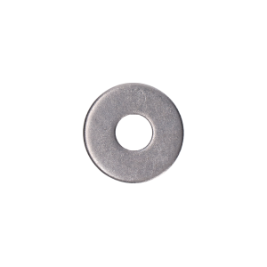 Podložka velkoplošná plochá (ø 8,4x24x2mm), DIN9021 /AISI304