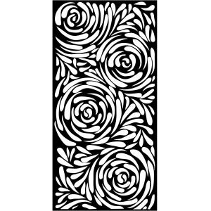 Plech, vzor 1020, 1000x2000x3,0mm, bez povrchové úpravy