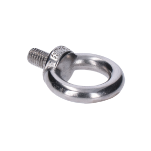 Nerezová skrutka s okom M8 (závěsná) DIN 580/AISI 304