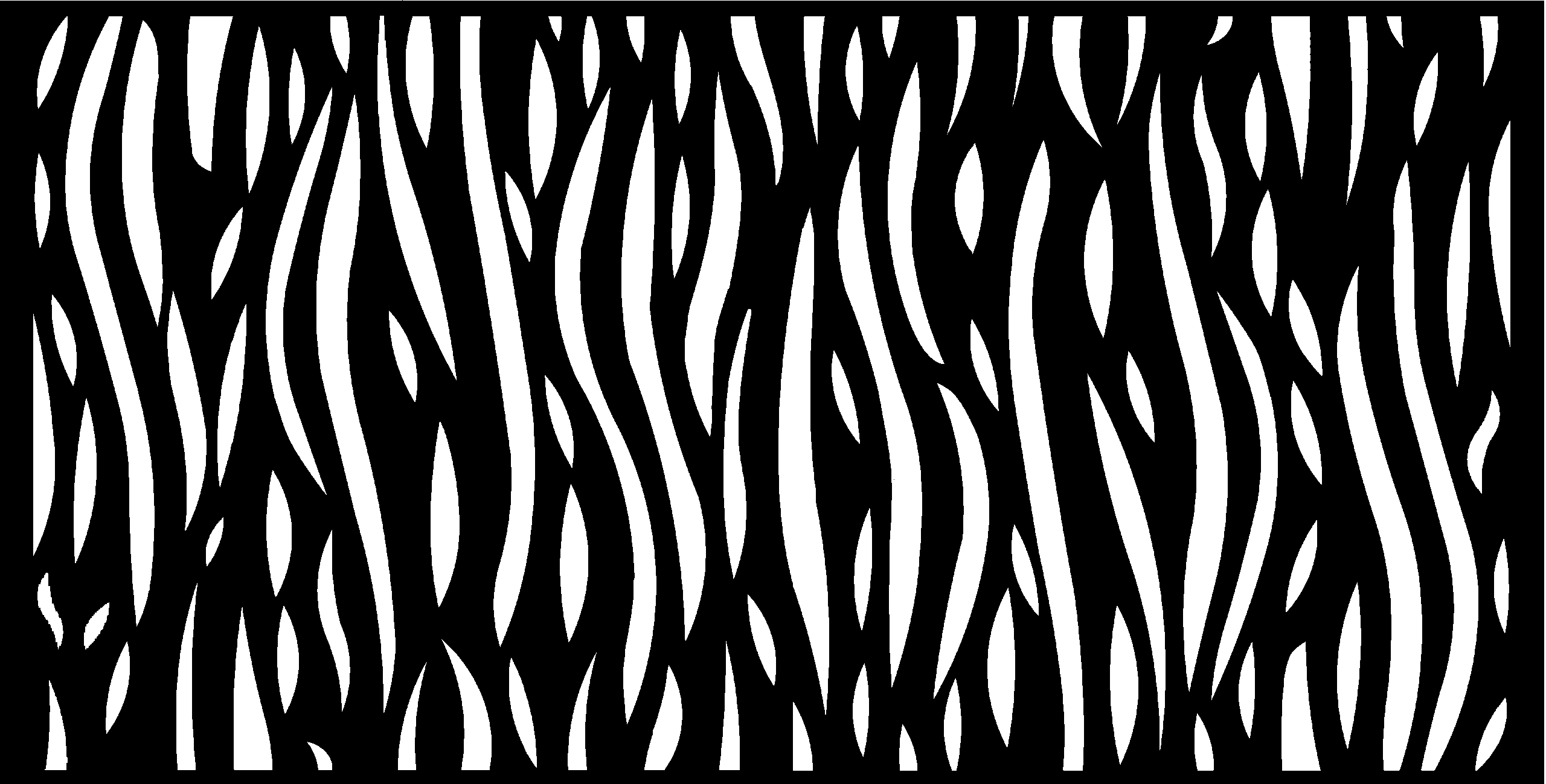 Plech, vzor 1018, 1000x2000x2,5mm, bez povrchové úpravy - Obrázek 2