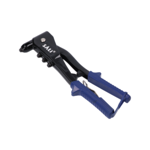 Nýtovací kleště na trhací nýty 2,4mm, 3,2mm, 4mm a 4,8mm