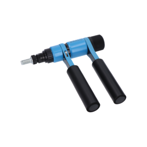 Profi ráčnové nýtovací kleště na nýtovací matice M4-M12, v kufříku, BRALO