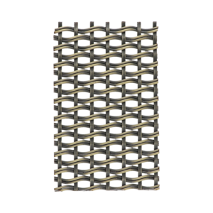 Dekorativní síť, materiál nerez AISI 316 - pouze na objednávku