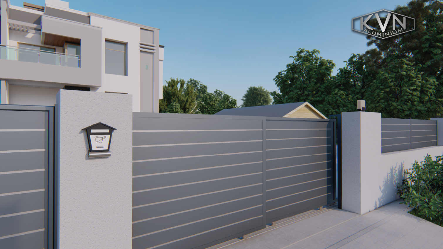 Al profil 20 x 16 x 6000 mm, bez povrchové úpravy - Obrázek 2