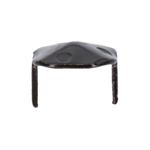 Ozdobný hřebík 20 x 20 mm se dvěma hroty