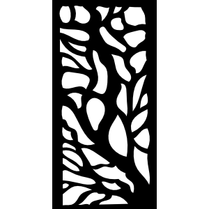 Plech, vzor 1238, 1000x2000x2,5mm, bez povrchové úpravy