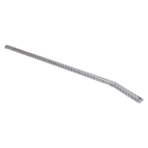 Utahovací tyč k zemnímu vrutu - 14x400mm