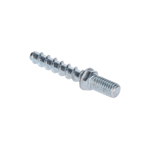 Kotva 7.5x55 samořezná pro kotvení do betonu, s vnějším závitem M8, SW10