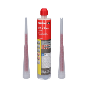 Chemická injektážní malta FIS VL 300 ml