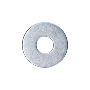 Podložka pod nity, vnut. pr. 6,4mm, DIN 9021, pozink