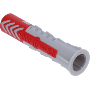 Hmoždinka Fischer DUOPOWER 10x50