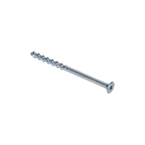 Kotva 6x100 samořezná pro kotvení do betonu se zápustnou hlavou, T30