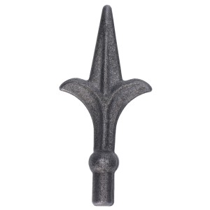 DO VYPRODÁNÍ ZÁSOB: Špice, 114x54 mm, ø 13 mm