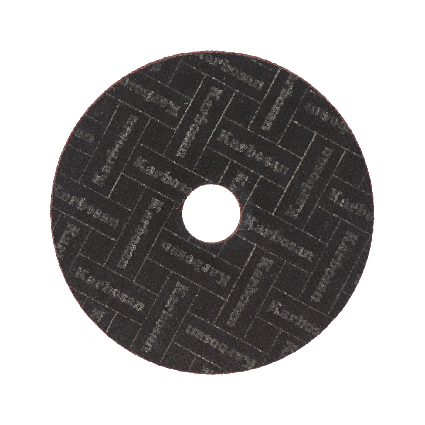 Řezný kotouč 125 x 1 x 22,2 mm, dlouhá životnost - Obrázek 2